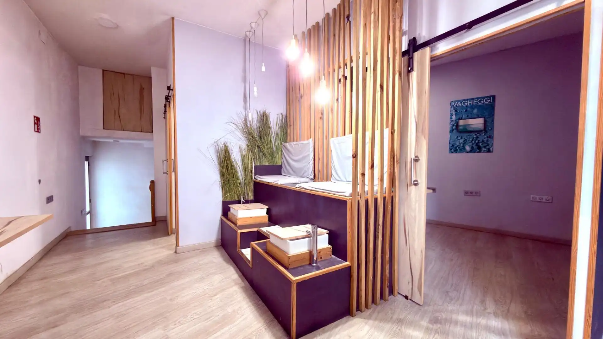 Local en venta en Ourense Capital  con Aire acondicionado y Amueblado