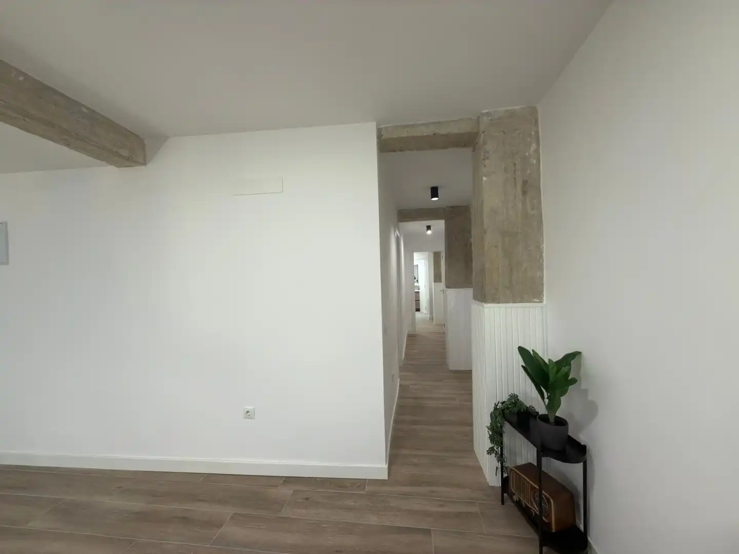 Piso en venta en Oviedo  con Amueblado