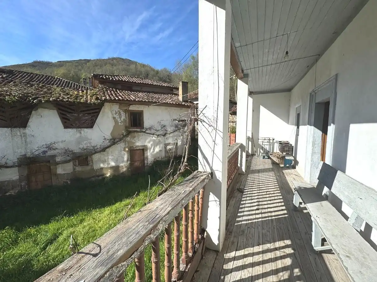 House with garden for sale in Cangas de Onís, imagen 25