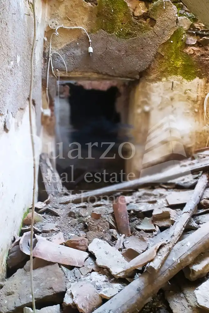 Casa o chalet en venta en Alburquerque