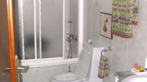 Foto 4 de Habitació a Rúa Arturo Pérez Serantes, 3, Centro, Ourense Capital