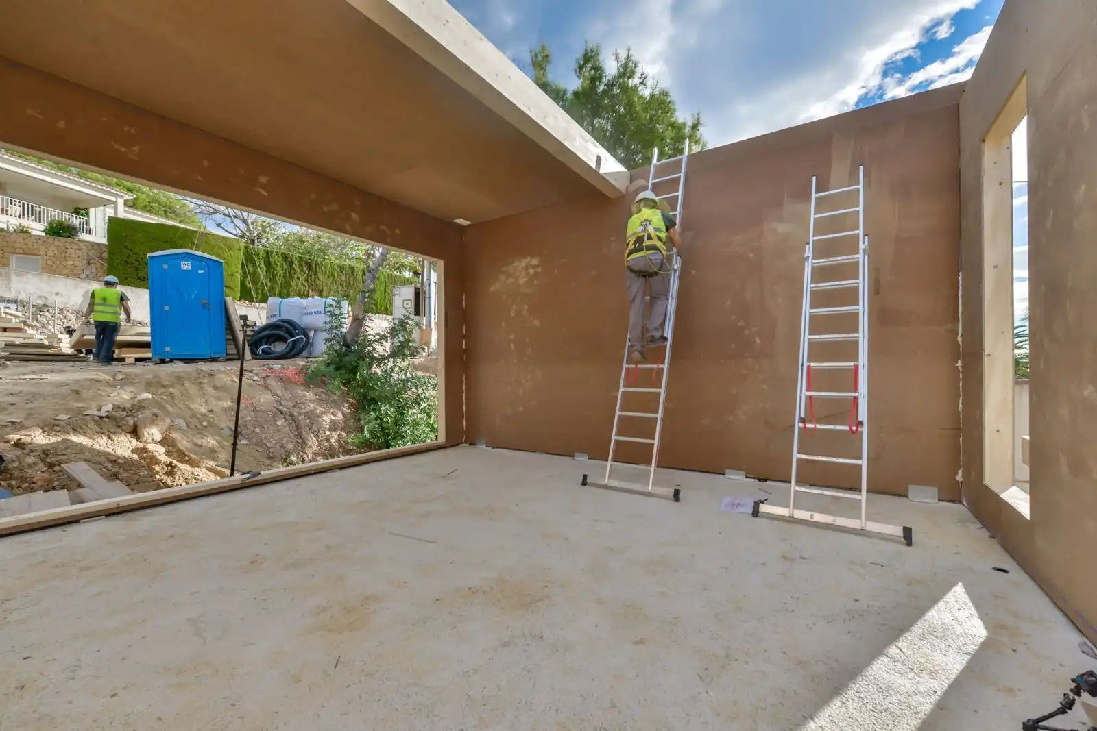 Maison avec piscine à vendre à Altea la Vella, imagen 16