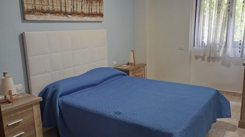 Foto 4 de Piso de alquiler en Calle Calle Bernardo de la Torre, Santa Catalina - Canteras, Las Palmas de Gran Canaria