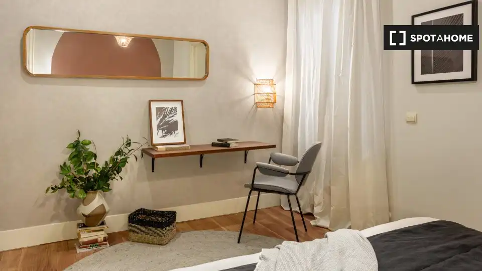 Room in Castellana