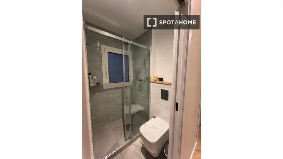 Habitació a La Vila Olímpica del Poblenou