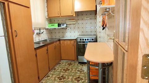 Foto 2 de Piso en venta en Santa Rosa, Alcoy / Alcoi