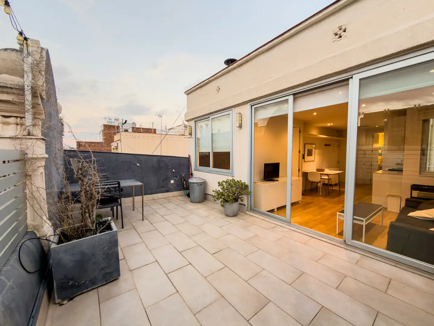 Maisonette zur Miete in Barcelona, Barcelona