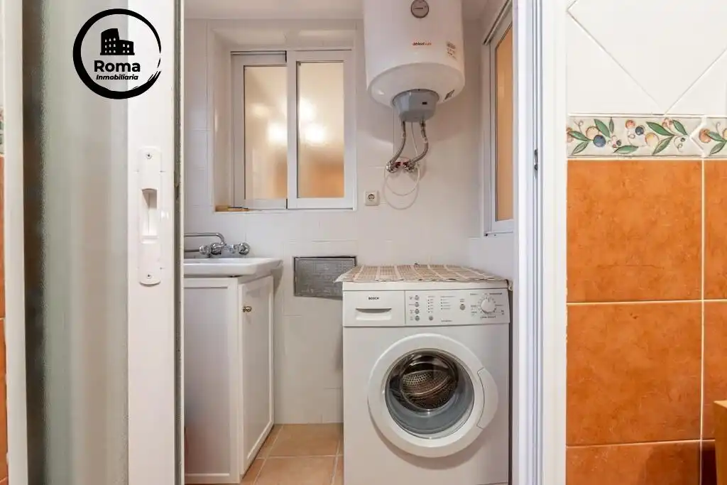 Piso con terraza en venta en Calle Calle Almona Vieja 7, imagen 11