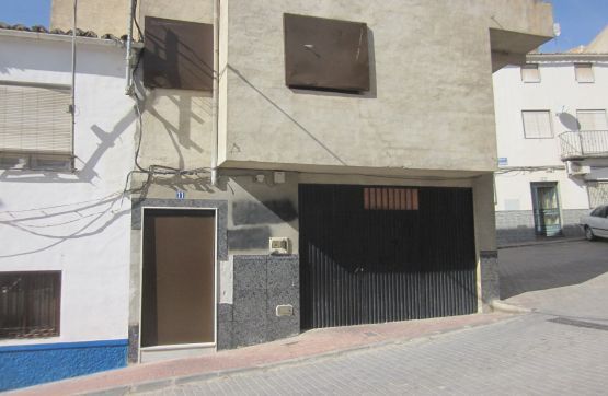 Casa o xalet en venda a Huelma