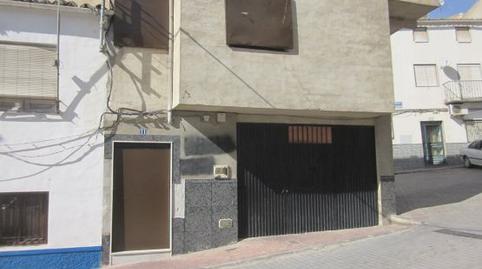 Foto 2 de Casa o xalet en venda a Huelma, Jaén