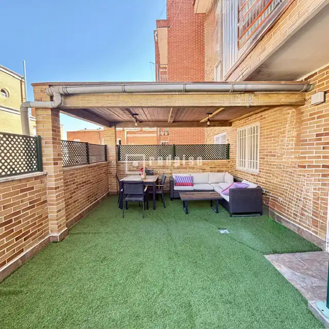 Flat for rent in de Báscones, Almenara -Ventilla