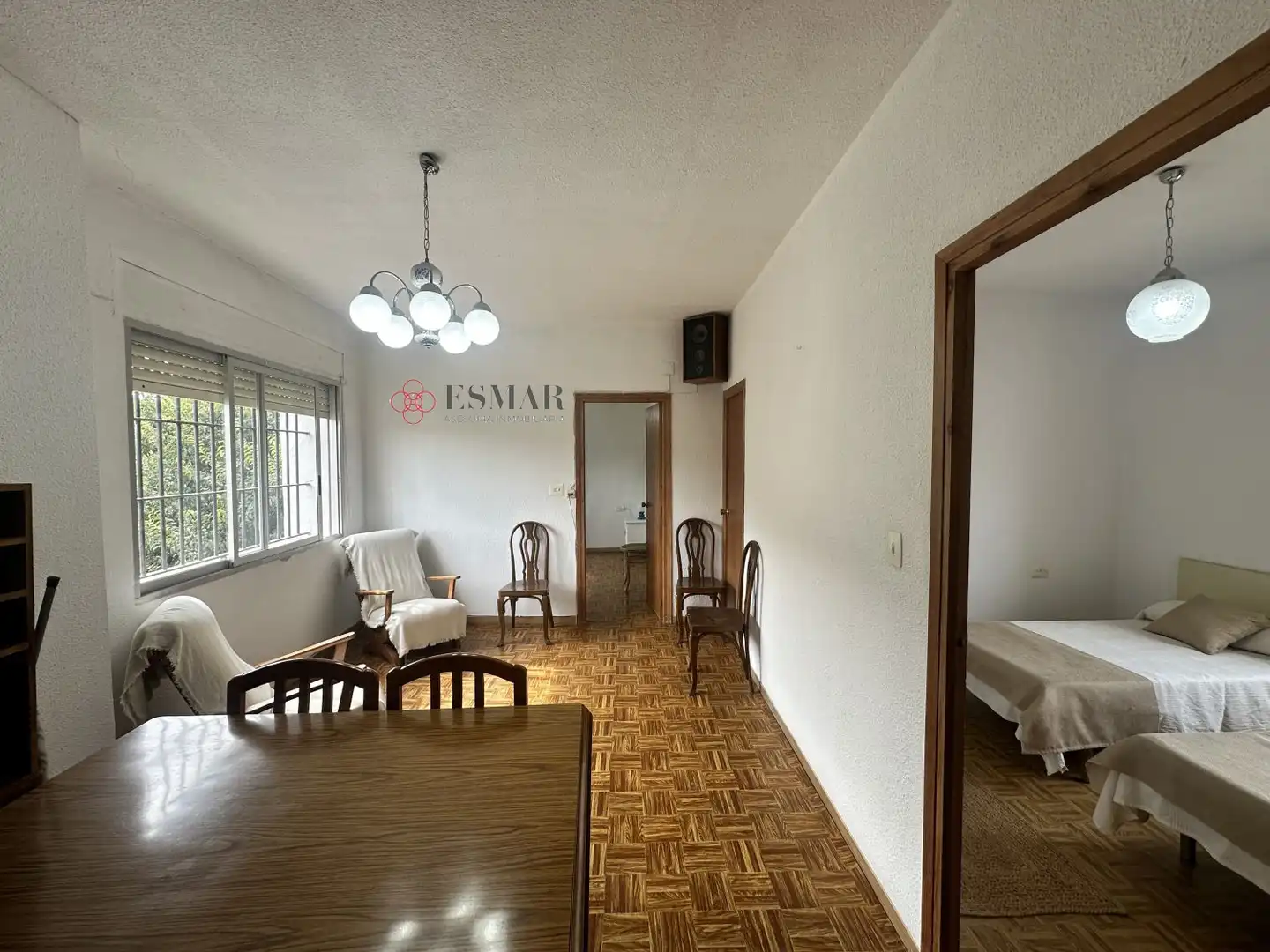 Living room of Houses for sale in Algar de Palància  with Private garden, Storage room and Balcony