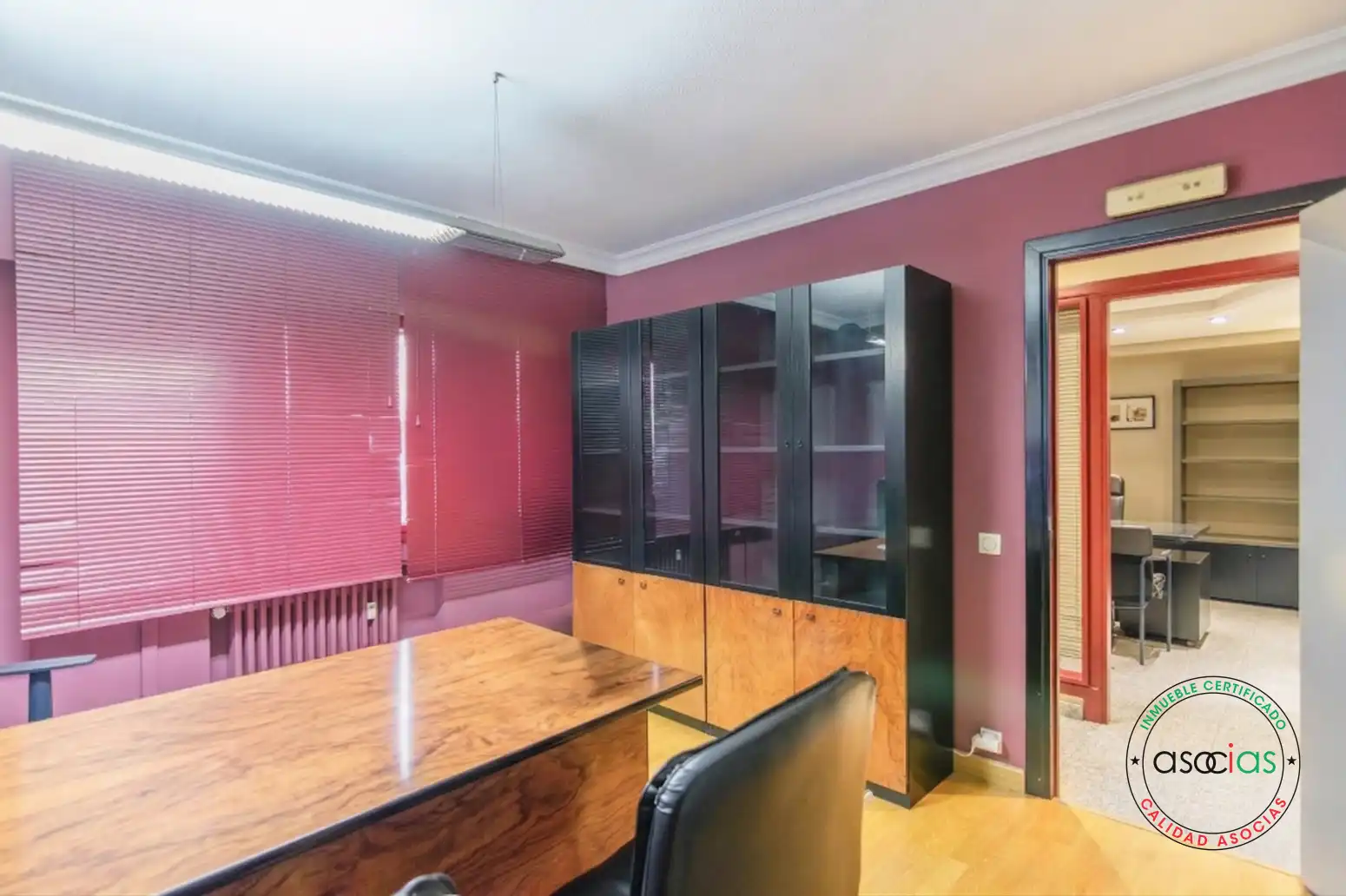 Piso en venta en Oviedo  con Calefacción, Parquet y Trastero