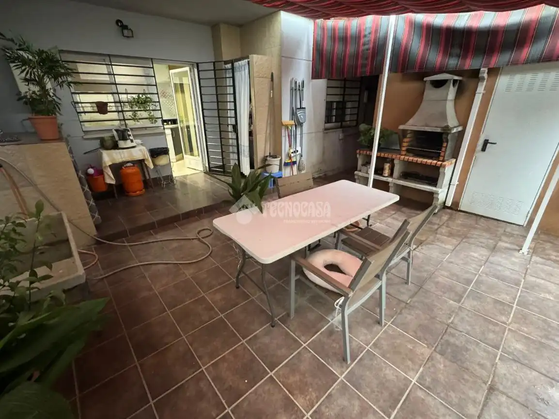 Casa o xalet en venda en Badajoz amb Aire condicionat, Calefacció i Terrassa