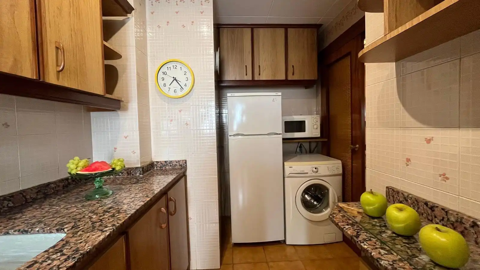 Piso con terraza en venta en Calle ALBACETE, imagen 28