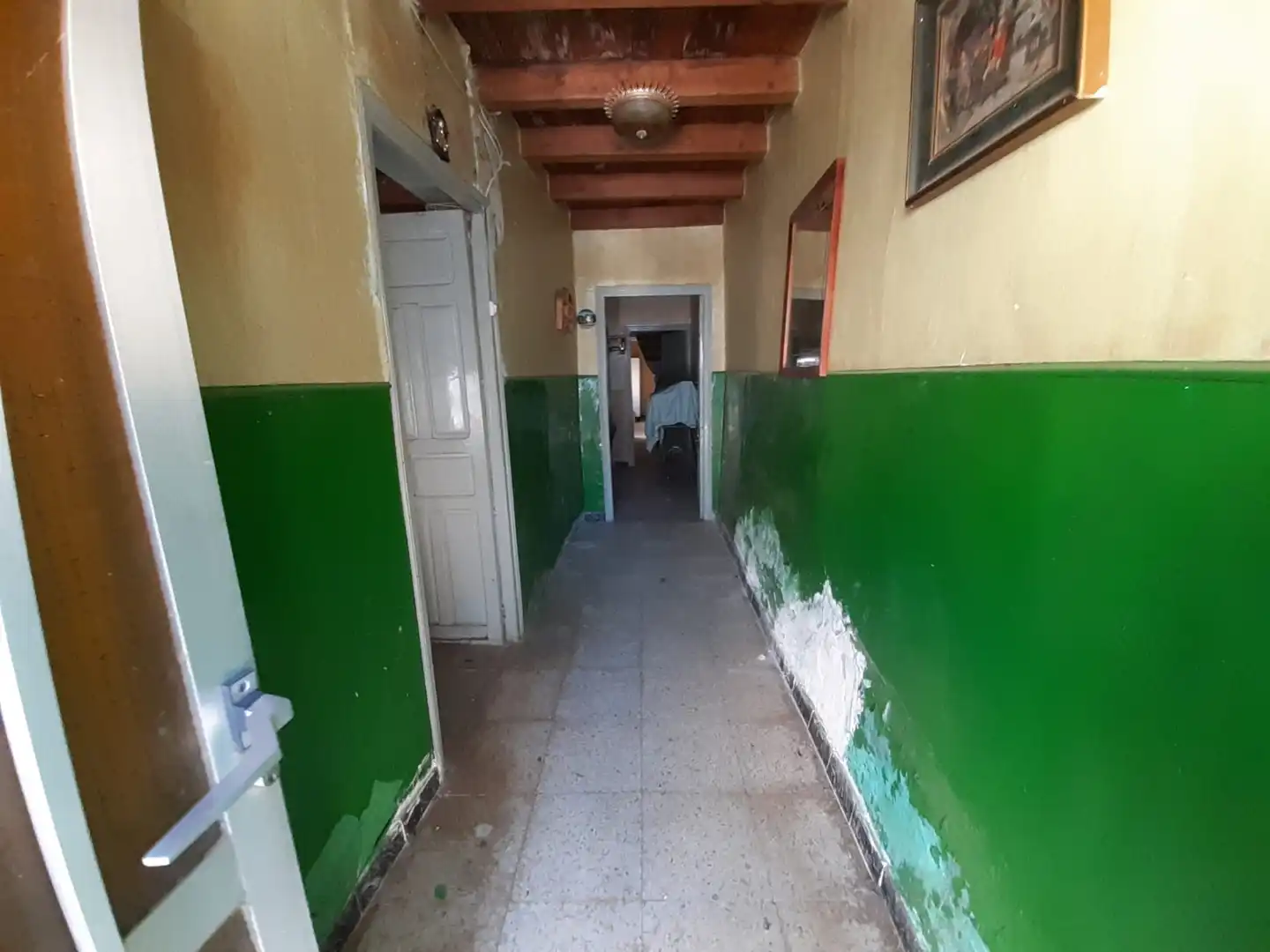 Casa o chalet en venta en Villalube