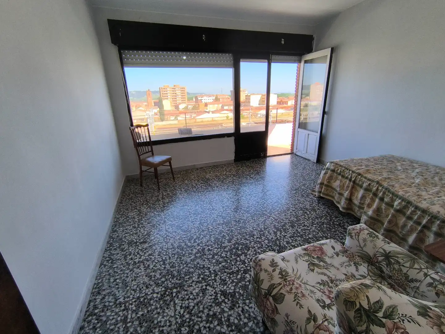 Flat for sale in Calle Cerrato, Venta de Baños