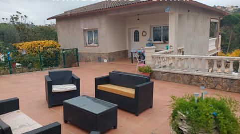 Photo 2 of House or chalet for sale in Carrer del Llop, Residencial Park, Girona