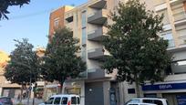 Exterior view of Flat for sale in Terrassa