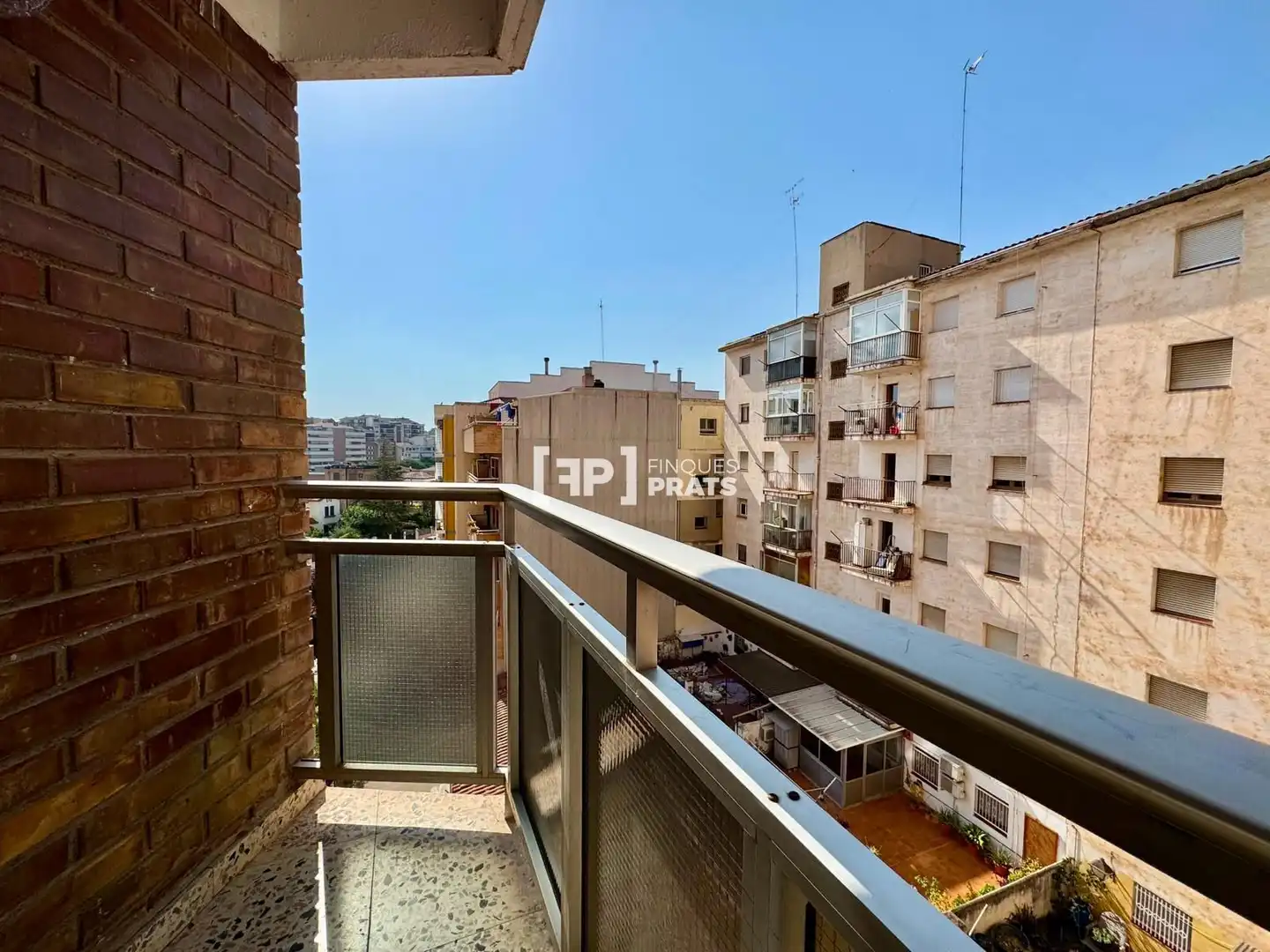 Terrassa de Dúplex en venda en Lleida amb Calefacció, Terrassa i Moblat