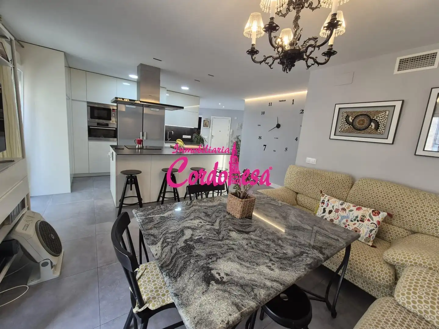 Appartamento con terrazza in vendita a Centro, imagen 15