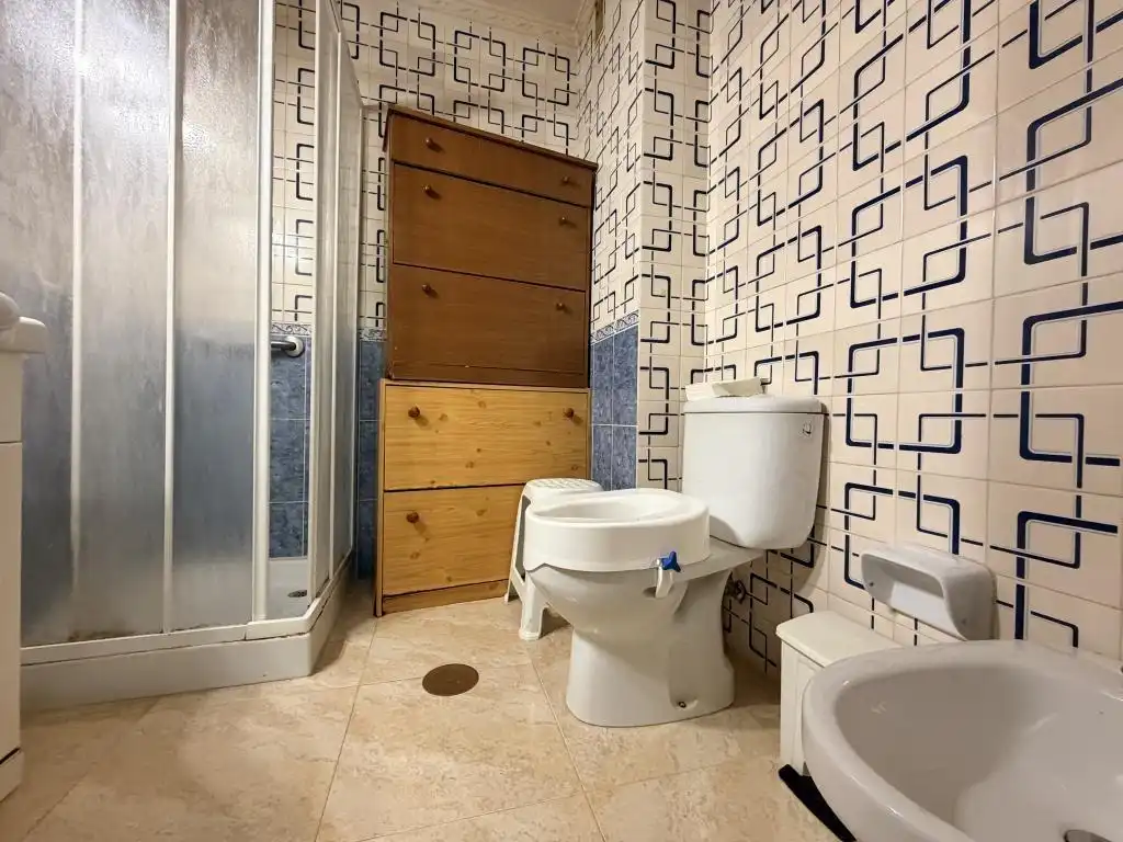 Piso con ascensor en venta en Carretera de Cádiz, imagen 10