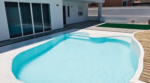 Foto 2 de Casa o xalet en venda a Calle Míster Blisse, 56, La Garita - Marpequeña, Telde