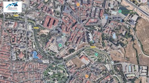 Foto 3 de Piso en venta en San José Alto, Zaragoza Capital