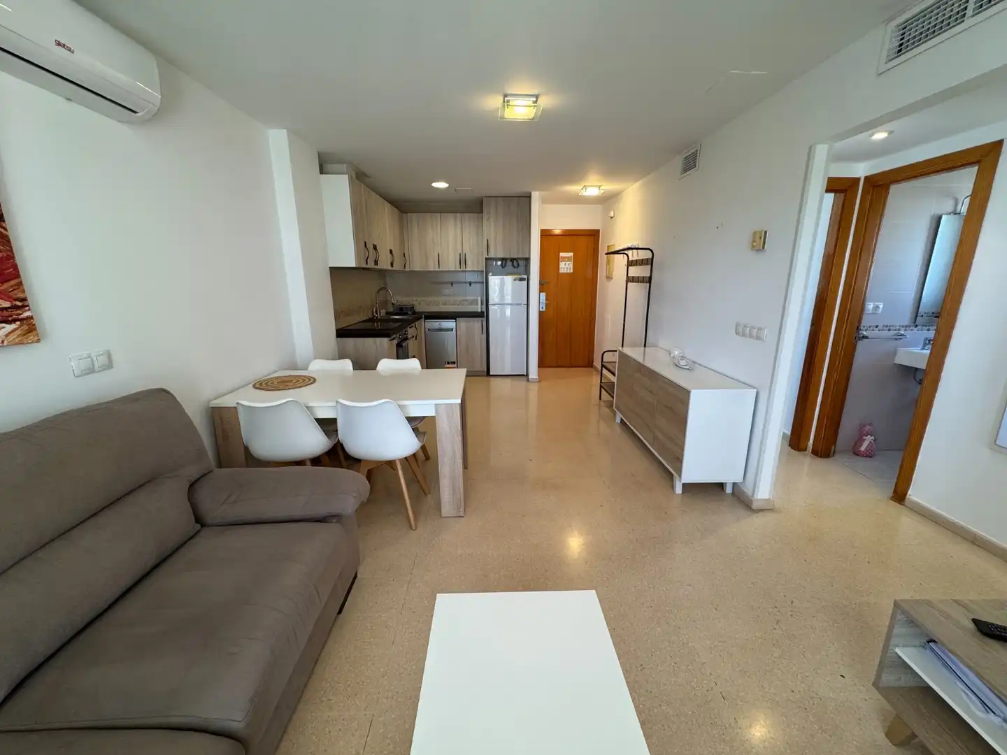Wohnung mit Pool zum Verkauf in Puerto Deportivo, imagen 5