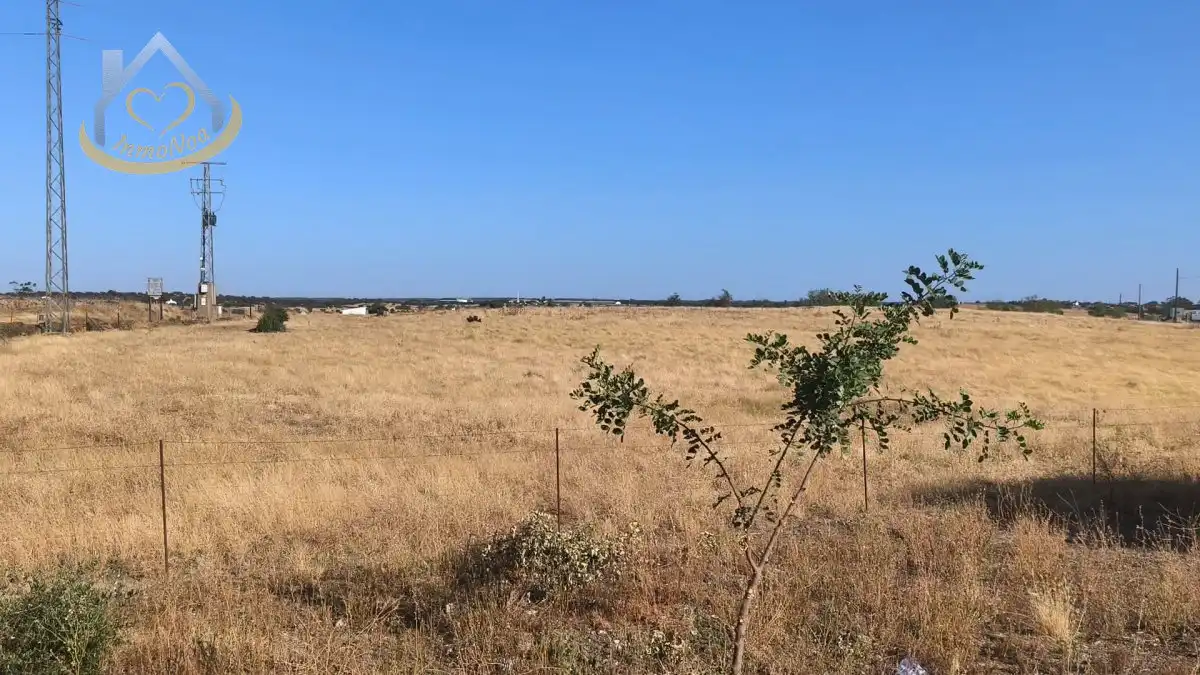 Grundstücke zum Verkauf in San Silvestre de Guzmán