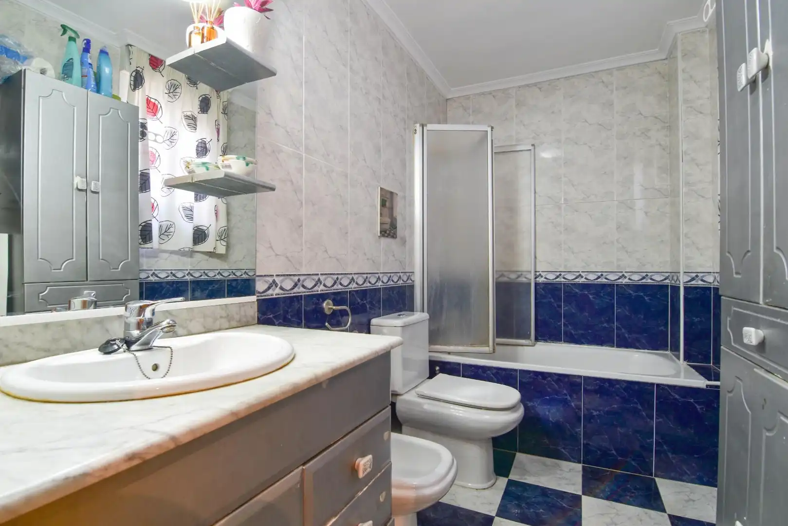 Appartement avec ascenseur à vendre à Calle Santa Ana, imagen 14