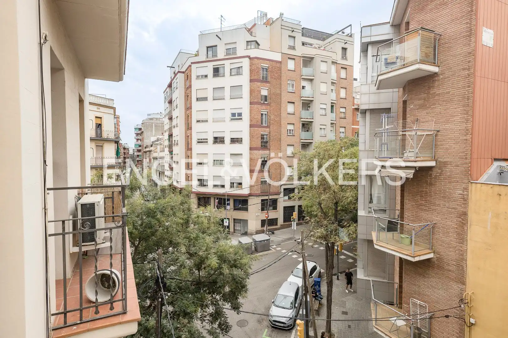 Appartamento con terrazza in vendita a Horta - Guinardó, imagen 9