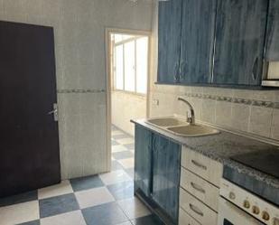 Kitchen of Flat for sale in  Palma de Mallorca