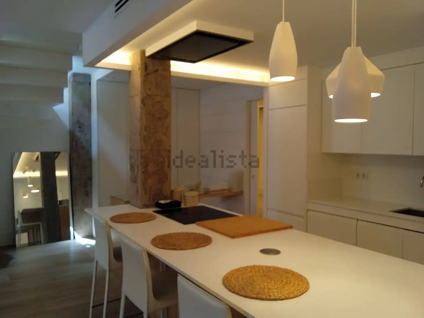 Wohnung zur Miete in GC-320, Monte Lentiscal - Las Meleguinas