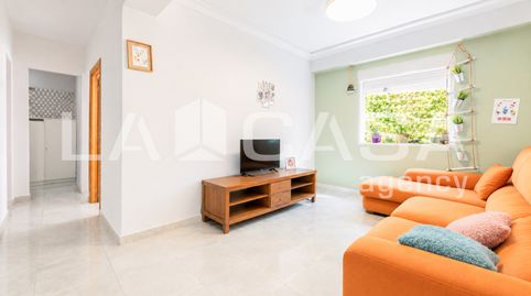 Photo 2 of Flat for sale in Carrer de Felipe Salvador, Aiora, Valencia Capital