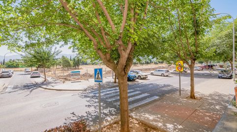 Foto 3 de Planta baixa en venda a Calle de Circunvalación, 17, Carretera de Granada - La Alcazaba, Alhendín