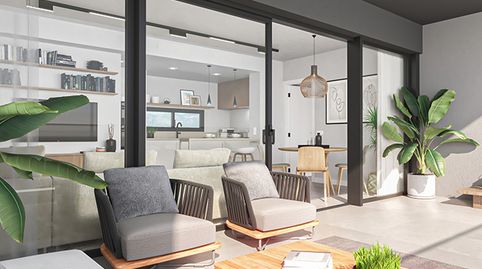 Foto 5 de Piso en venta en Rincón Bajo, Benidorm