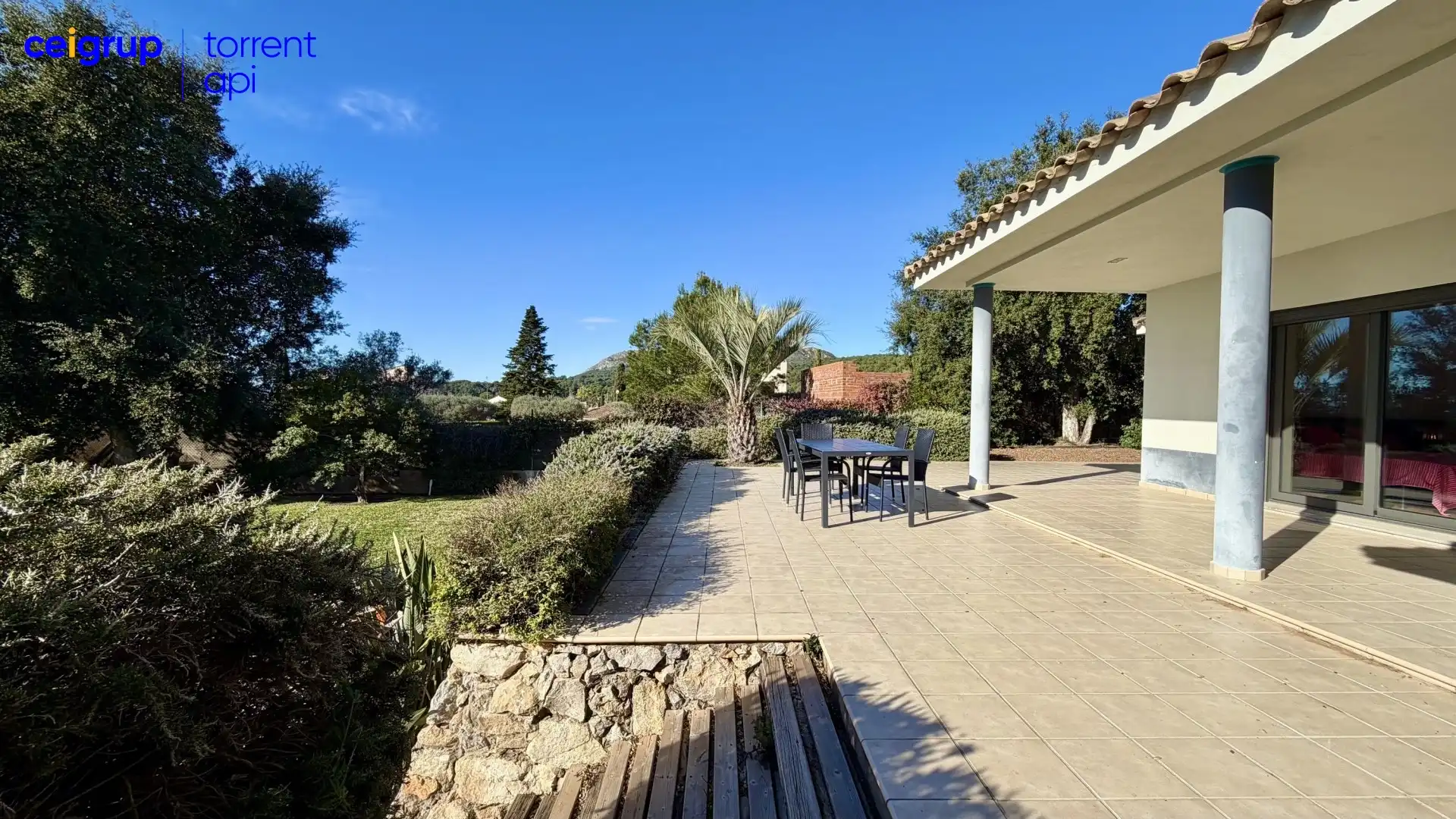 Casa amb piscina en venda a Torre Vella - Torre Gran - Les Dunes, imagen 37