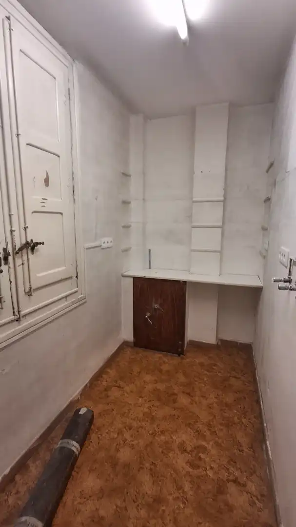 Büro mit Aufzug zur Miete in Calle General Vara de Rey, imagen 13
