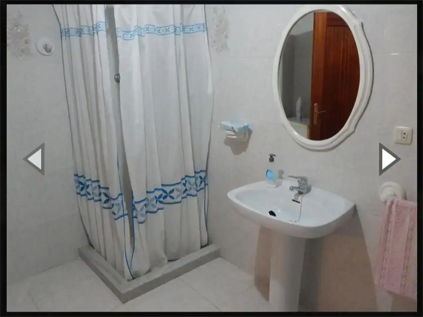 Bany de Casa o xalet en venda en Antequera amb Traster