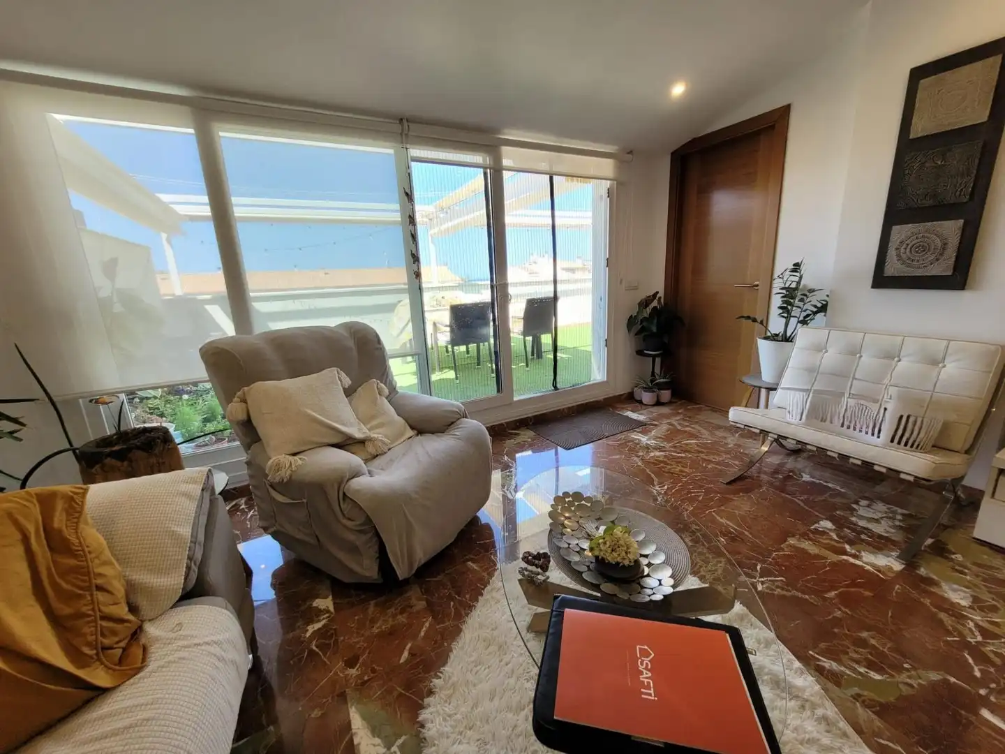 Penthouse mit Aufzug zum Verkauf in Ciutadella, imagen 6