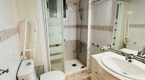 Photo 3 of Flat for sale in Calle Lope de Vega, 18, Rondilla, Valladolid Capital