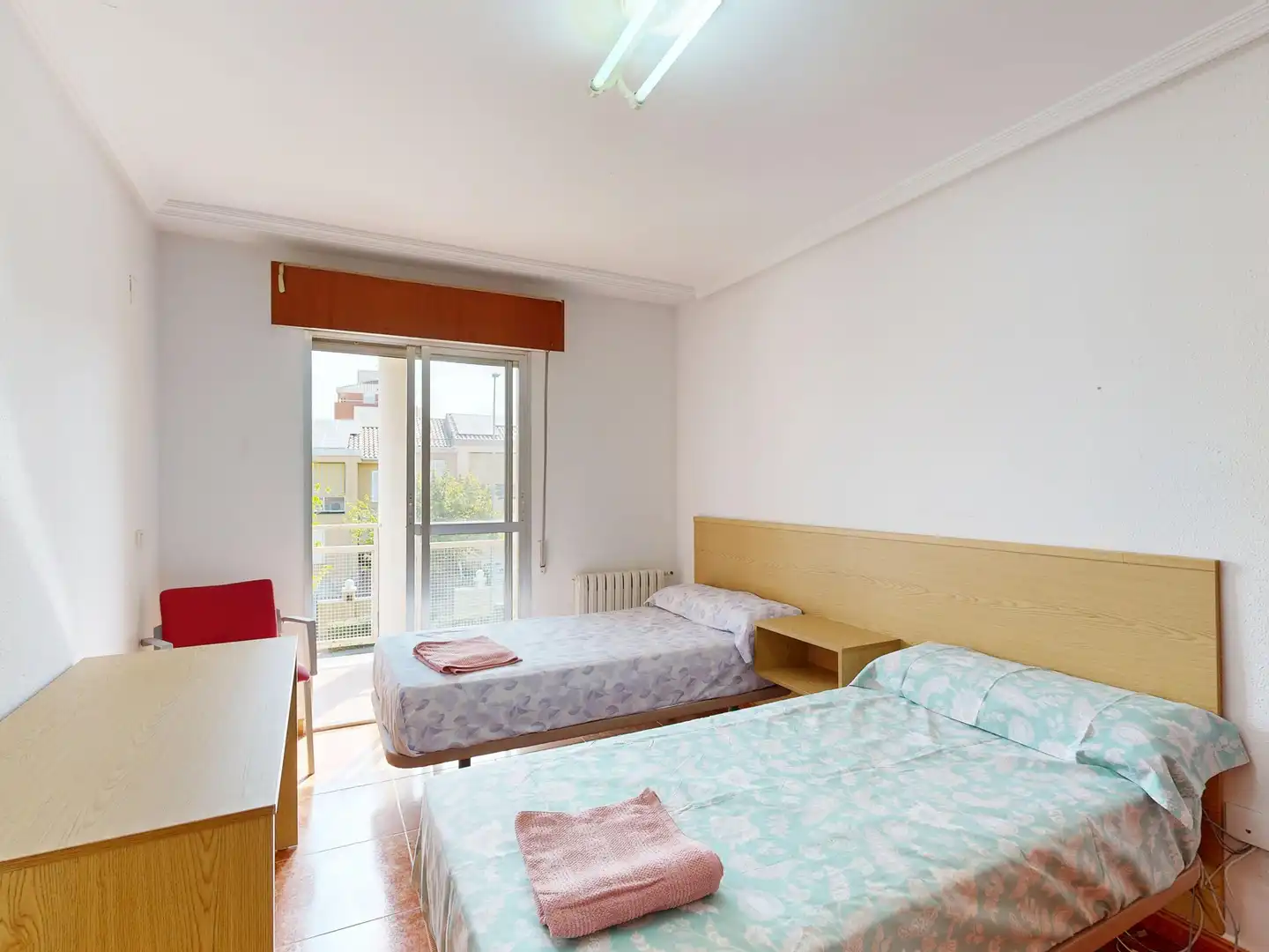Casa adosada en venta en Mejostilla