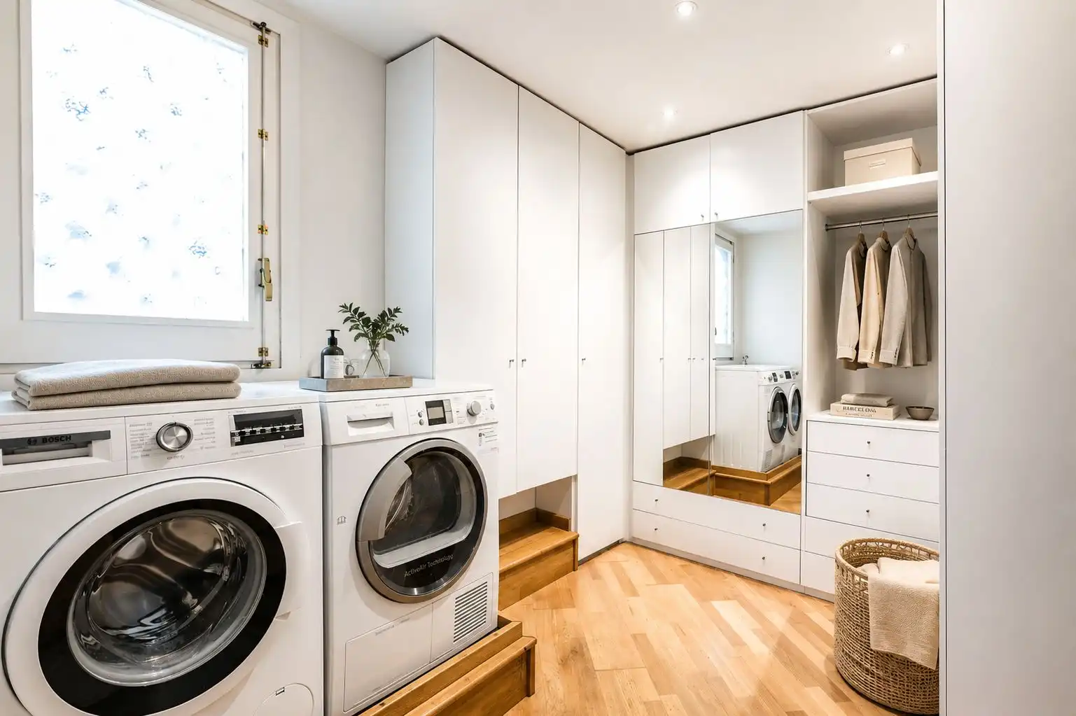 Dormitori de Apartament en venda en Barcelona