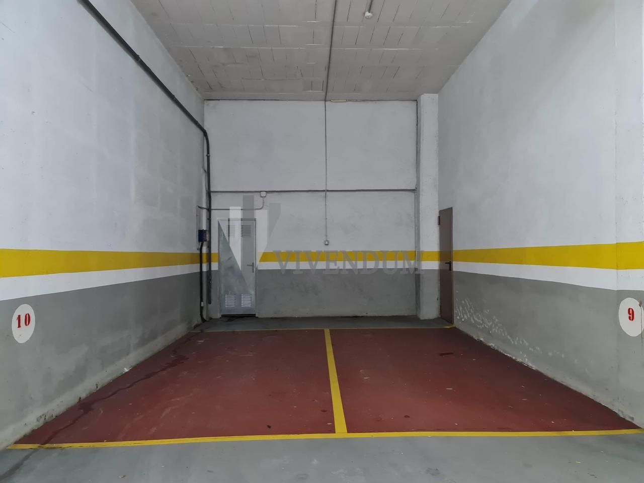 Parking of Garage for sale in Soutomaior