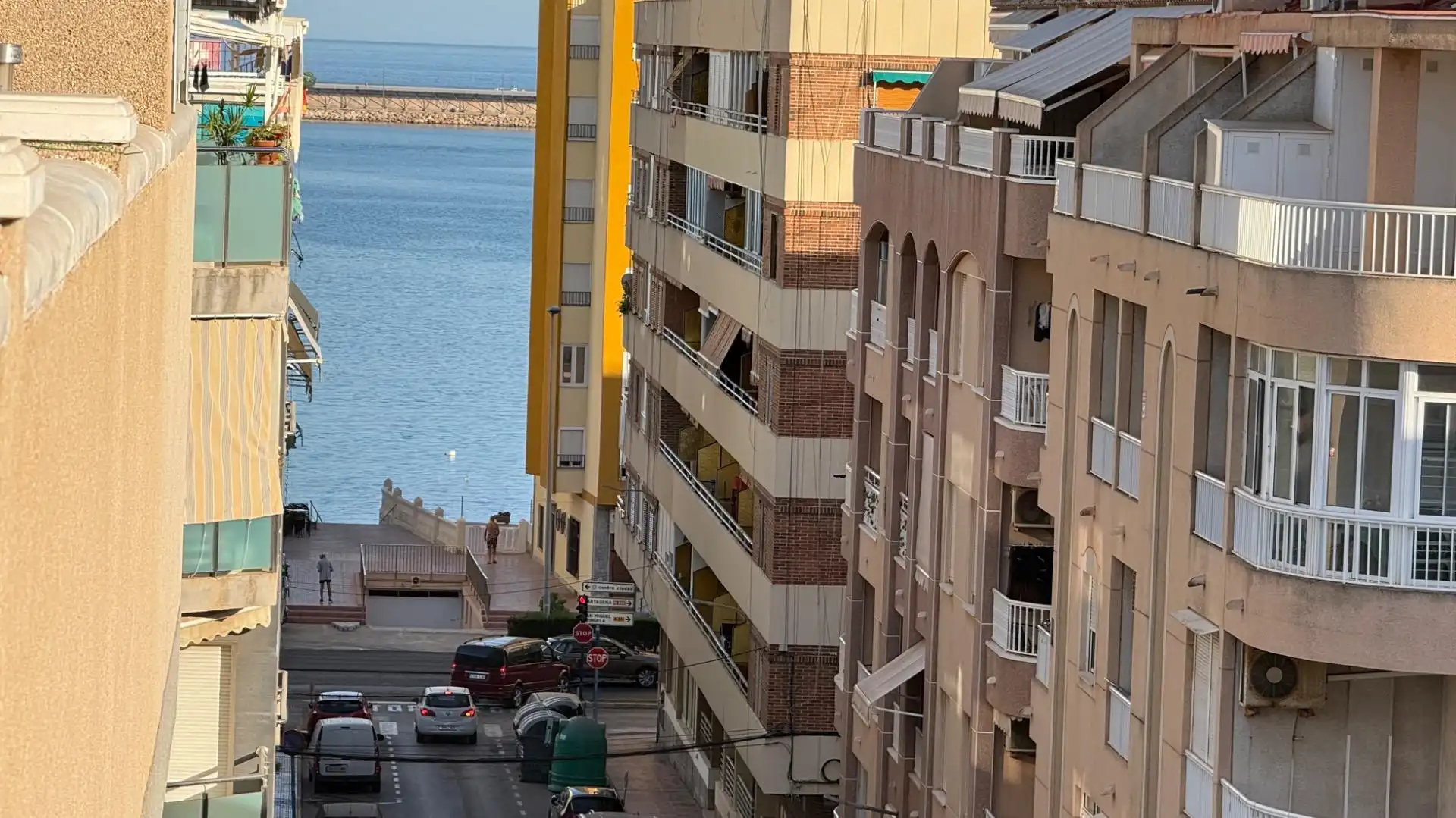 Penthouse mit Aufzug zum Verkauf in Calle RAFAL, imagen 2