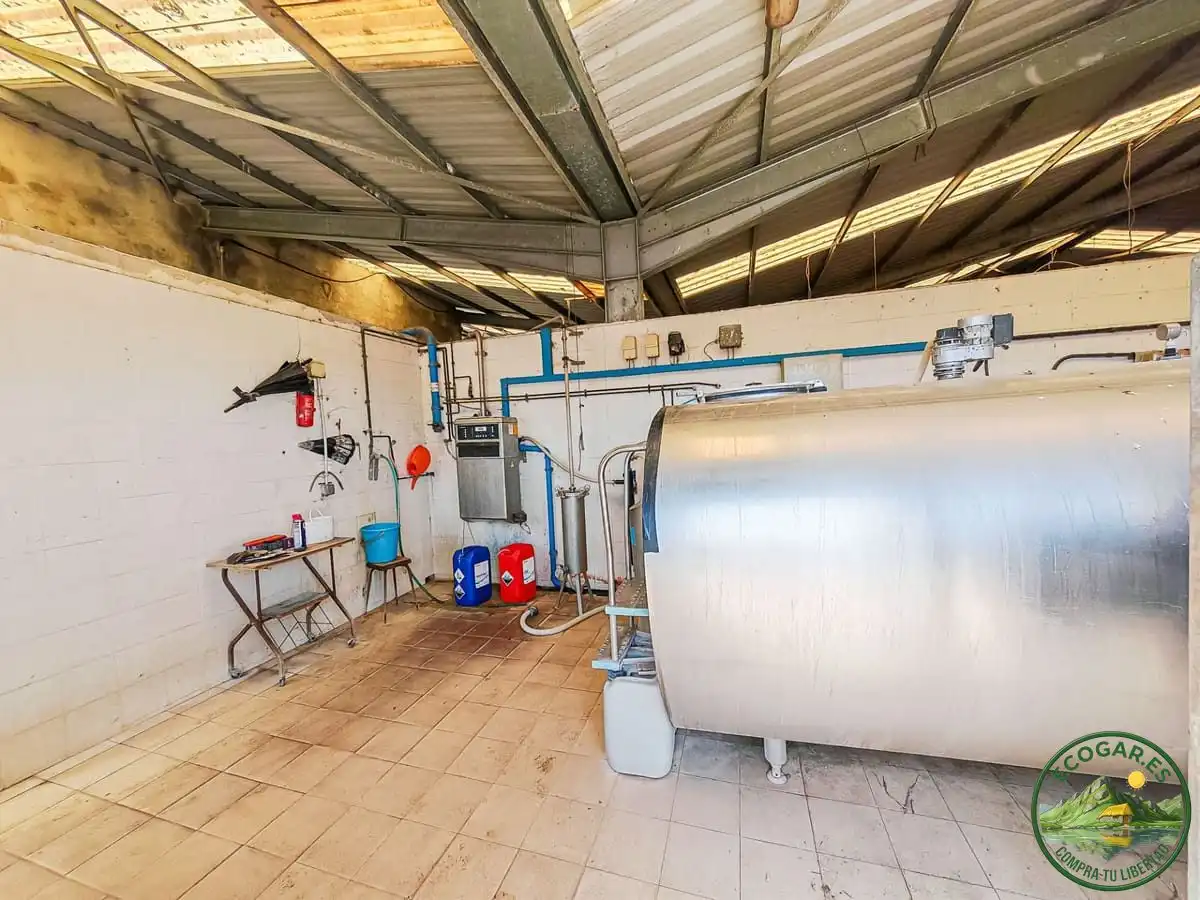 Casa o chalet en venta en Nava con Calefacción, Jardín privado y Parquet