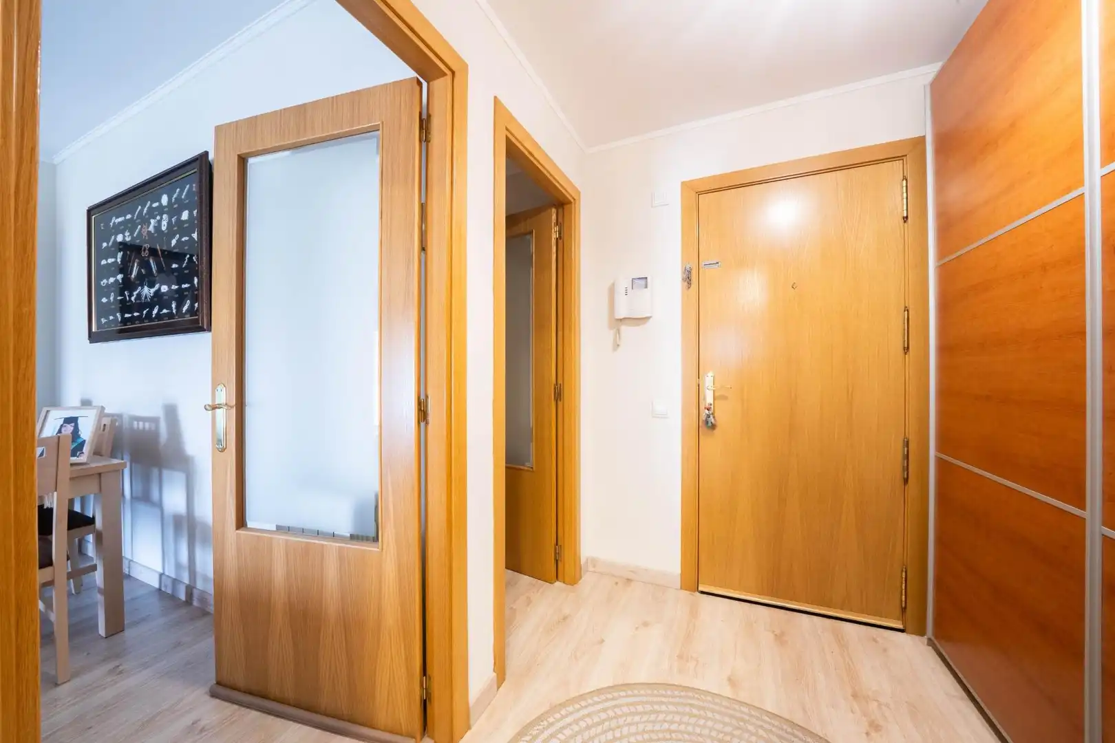 Penthouse mit Terrasse zum Verkauf in Llevant, imagen 21