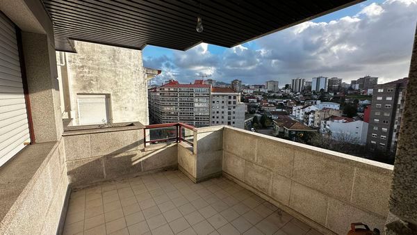 Dúplex en venta en Rúa da Coruña, 62, Plaza Industria