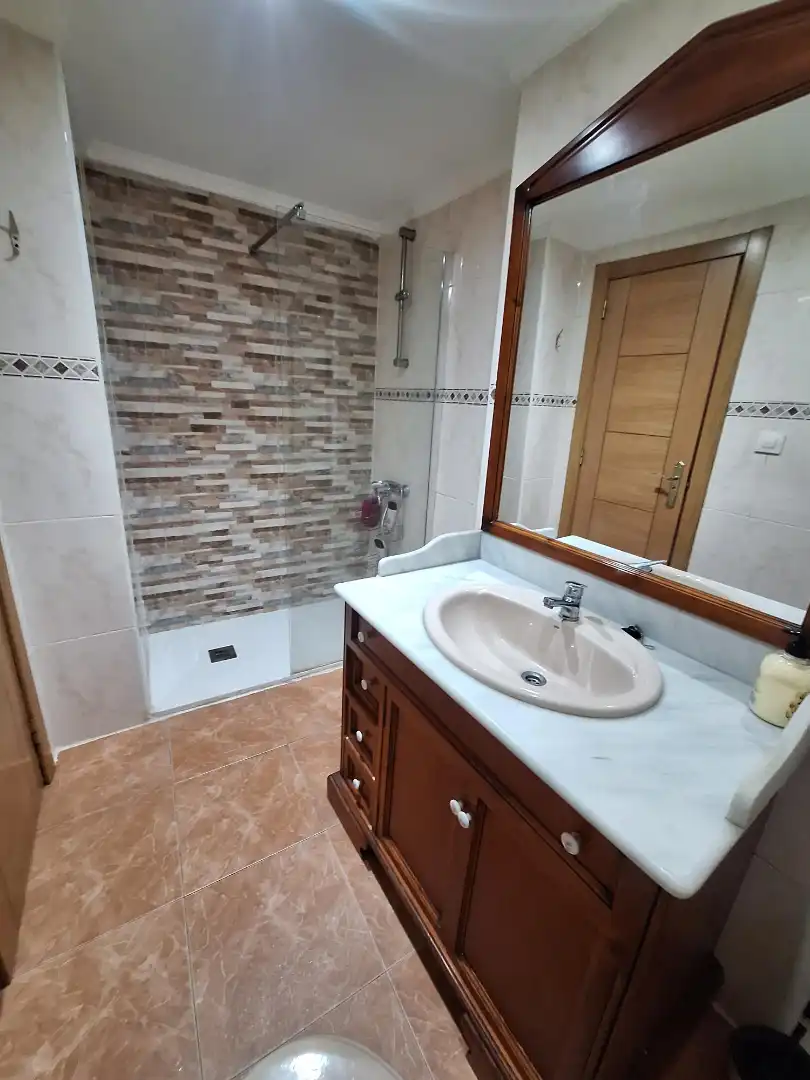 Bathroom of Flat for sale in Parc Central 